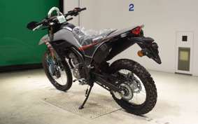 HONDA CRF250L MD47