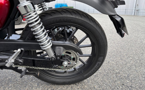 HONDA GB350 2022 NC59