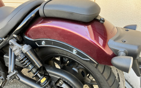 HONDA  REBEL 1100 2021 SC83