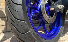 YAMAHA YZF-R25 RG43J