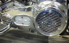 HARLEY FX 1200 2009