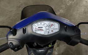 SUZUKI LET's CA4AA