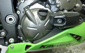 KAWASAKI NINJA ZX-6R A 2023 ZX636G