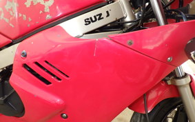 SUZUKI GSX-R50 GAG LA41A