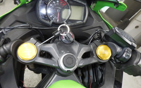 KAWASAKI ZX-25R 2017 ZX250E