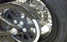 HARLEY FLSTSB 1580 2011