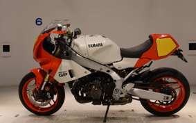 YAMAHA XSR900 GP 2018 RN96J