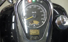 SUZUKI INTRUDER 400 Classic 2012 VK56A