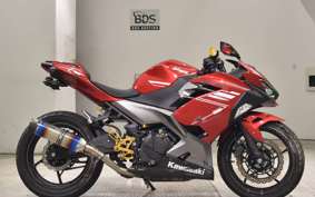 KAWASAKI NINJA 250 2 EX250P
