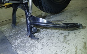 HONDA PCX 125 2023 JK05
