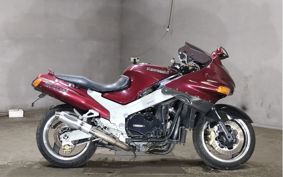 KAWASAKI ZX 1100 NINJA 1993 ZXBD14