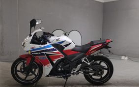HONDA CBR250R MC41