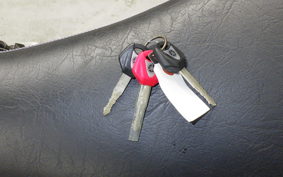 YAMAHA XSR700 2020 RM22J