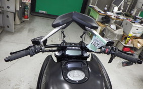 DUCATI DIAVEL Carbon 2011