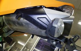 HONDA CBR600RR GEN 2 2005