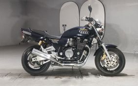 YAMAHA XJR1200 1996 4KG