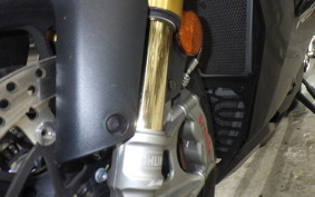 APRILIA RSV4 1100ファクト 2021