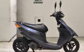 SUZUKI ADDRESS V50 CA4BA