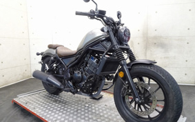 HONDA  REBEL 250 ABS MC49