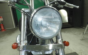 HONDA STEED 400 1994 NC26