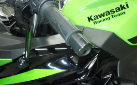 KAWASAKI NINJA 400 2021 EX400G
