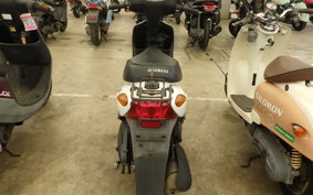 YAMAHA JOG Delux SA39J