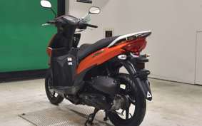 SUZUKI ADDRESS 110 2022 CE47A