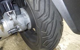 HONDA PCX 125 2013 JK05