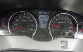 SUZUKI SKYWAVE 250 (Burgman 250) S Gen.3 2012 CJ46A