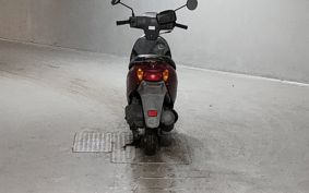 SUZUKI LET`S4 CA45A