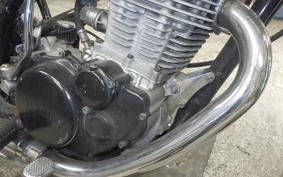 YAMAHA SR500 1983 2J2