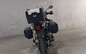 TRIUMPH TIGER 800 TRE15B