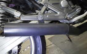 KAWASAKI ZEPHYR 400 KAI 1998 ZR400C