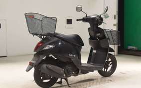 SUZUKI ﾚｯﾂ CA4AA