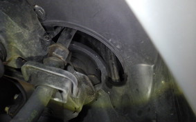 SUZUKI ｽｳｨｯｼｭ125 1993 DV12B