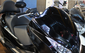 HONDA FORZA ABS MF10