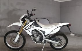 HONDA CRF250L MD38