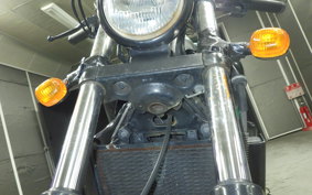 KAWASAKI ELIMINATOR 250 V 2008 VN250A