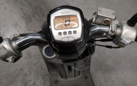 YAMAHA CUXI 100 C1DW