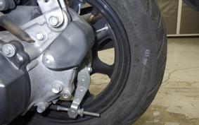 HONDA TACT Gen.4 1992 AF79