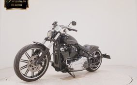 HARLEY FXBRS1870 2022