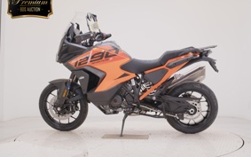 KTM 1290 SUPER ADVENTURE S