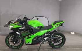 KAWASAKI NINJA250 EX250P