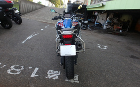 BMW F850GS ADVENTURE 2020 0K01