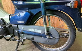 HONDA SUPER CUB50 AA01
