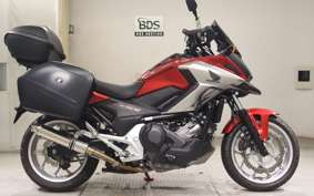 HONDA NC750X D 2016 RC90