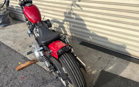 HARLEY HARLEY FXD1340 2003 GHV