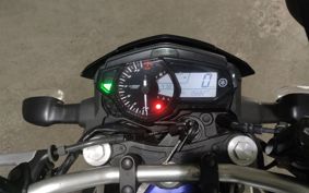 YAMAHA MT-03 RH07J