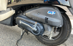 HONDA CREA SCOOPY AF55