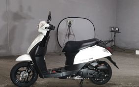 SUZUKI LET's CA4AA